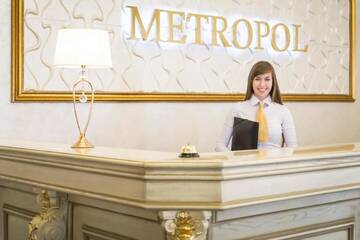 Metropol Hotel